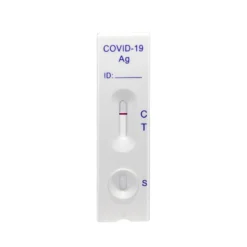 CLUNGENE Covid-19 Antigen-Schnelltest, 25 Tests
