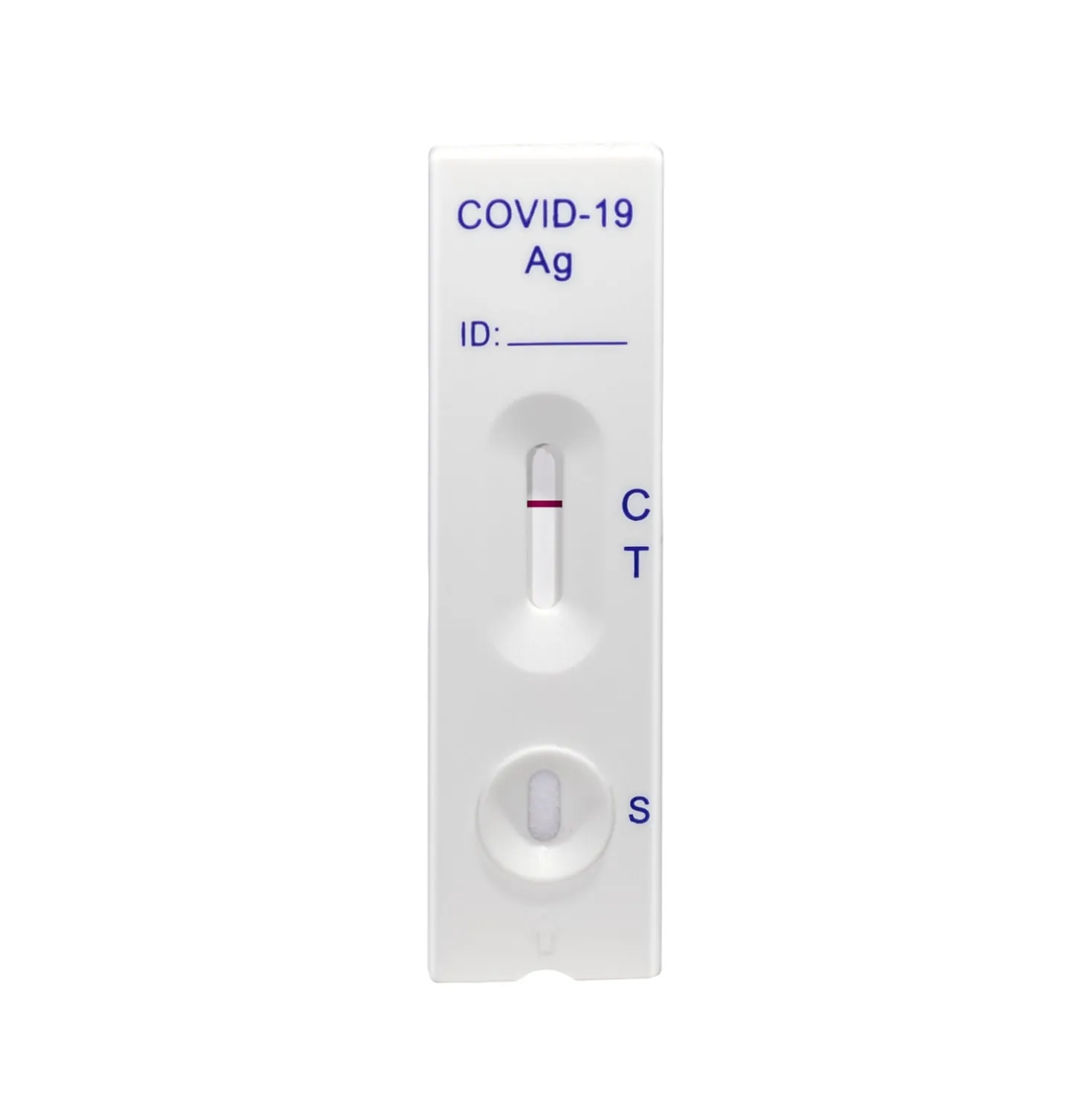 CLUNGENE Covid-19 Antigen-Schnelltest, 25 Tests