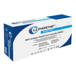 Clungene RSV Schnelltest