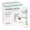 CoaguChek aPTT Teststreifen