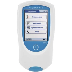 CoaguChek Pro II System