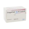 CoaguChek XS PT Controls, 4 Flaschen