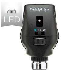 Coaxial-Ophthalmoskop mit SureColor™ LED