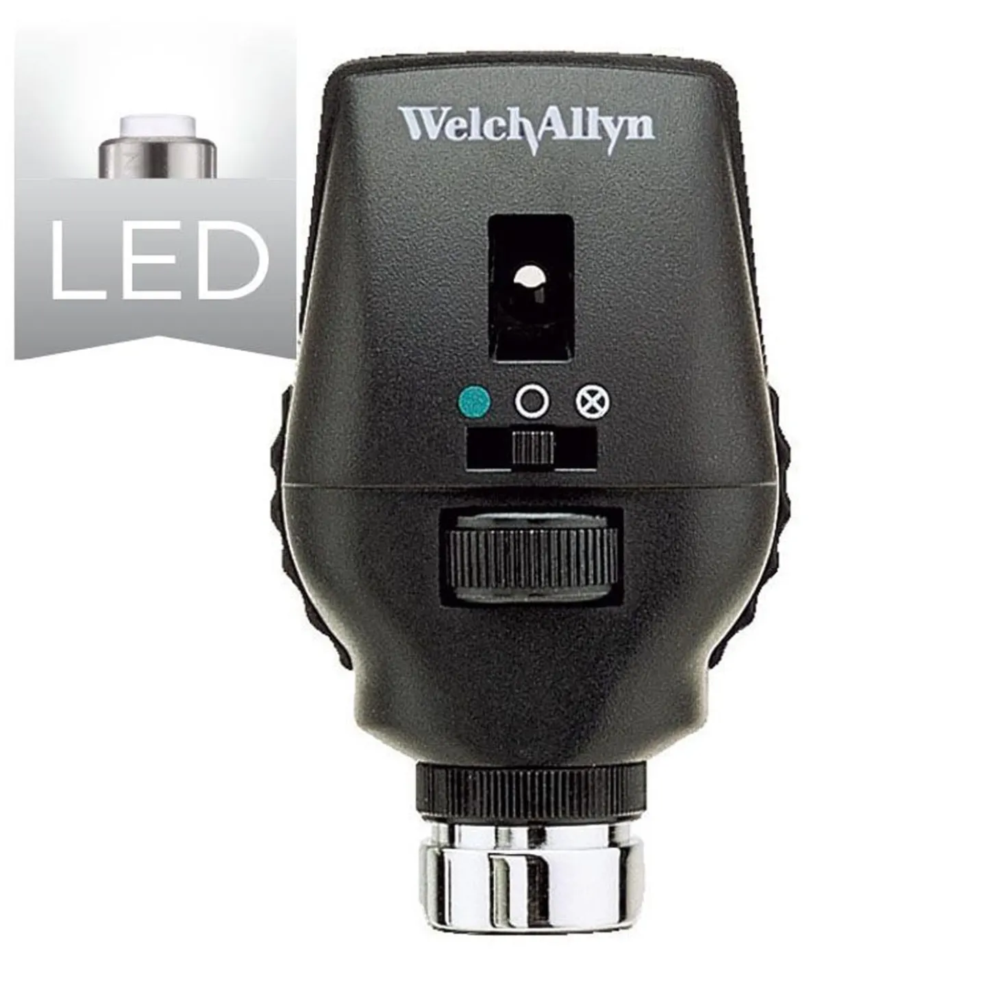 Coaxial-Ophthalmoskop mit SureColor™ LED
