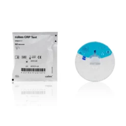 cobas b 101 CRP Tests
