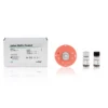 cobas b 101 HbA1c Kontrolle