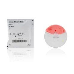 cobas b 101 HbA1c Tests