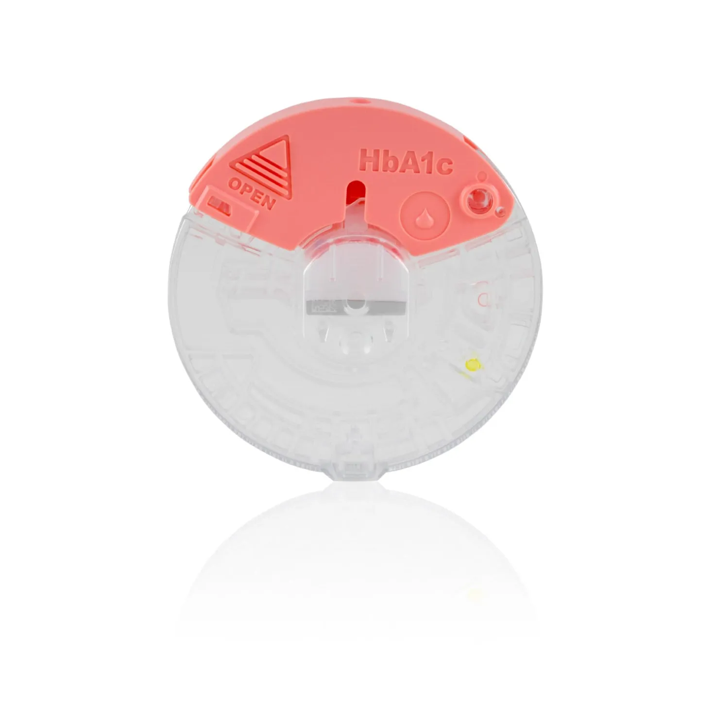 cobas b 101 HbA1c Tests