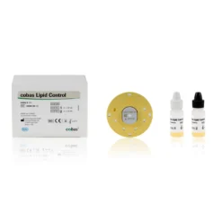 cobas b 101 Lipid Kontrolle