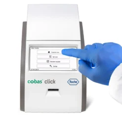 cobas® click