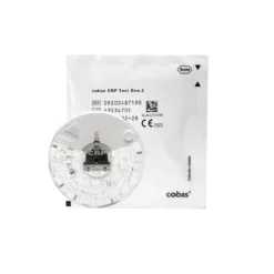 cobas® click CRP Test Gen. 2