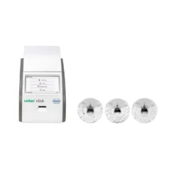 cobas® click CRP Test Gen. 2