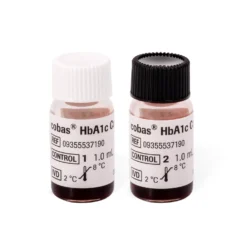 cobas® click HbA1c Control Gen. 2