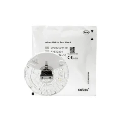 cobas® click HbA1c Test Gen. 2