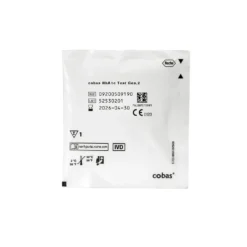 cobas® click HbA1c Test Gen. 2
