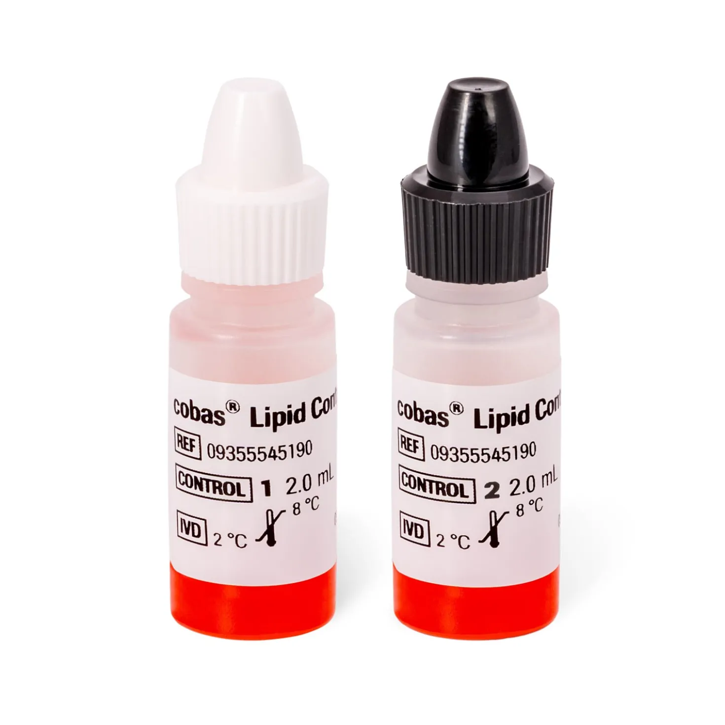 cobas® click Lipid Control Gen. 2