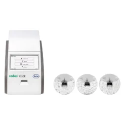 cobas® click Lipid Panel Gen. 2