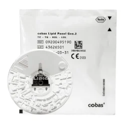 cobas® click Lipid Panel Gen. 2
