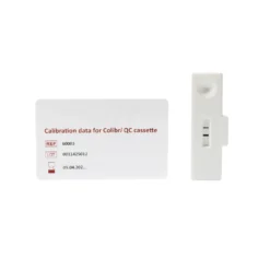 Colibri QC-Kassette