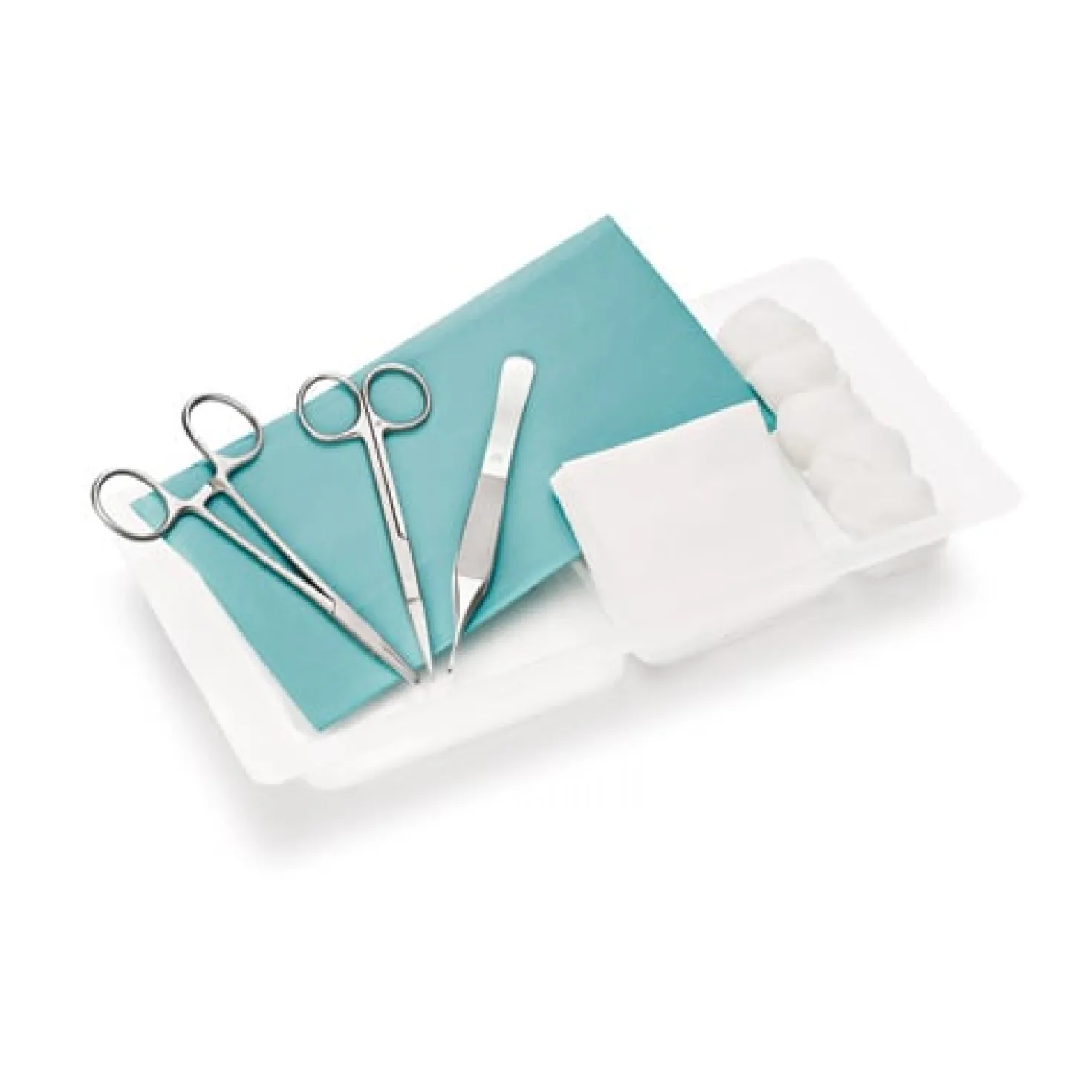 CombiSet ® Nahtset II