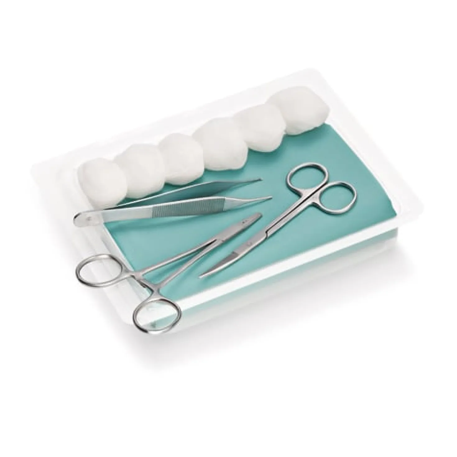 CombiSet ® Wundversorgungsset I