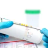Combur 2 Test LN, 50 Teststreifen