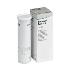 Combur 2 Test LN, 50 Teststreifen