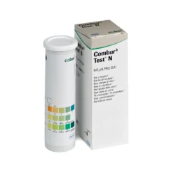 Combur 4 Test N, 50 Urinteststreifen