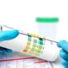 Combur 3 Test, 50 Urinteststreifen