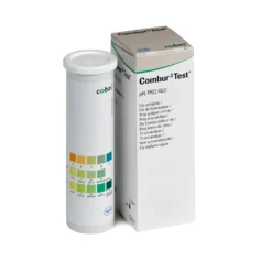 Combur 3 Test, 50 Urinteststreifen