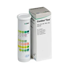 Combur 6 Test, 50 Urinteststreifen