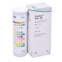 Combur Test UX