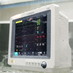 COMEN C80 Überwachungs- und Anästhesiemonitor