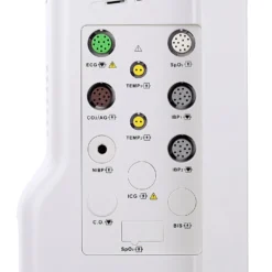 COMEN C80 Überwachungs- und Anästhesiemonitor