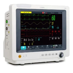COMEN C80 Überwachungs- und Anästhesiemonitor