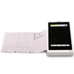 COMEN 12-Kanal-EKG H12