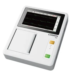 COMEN 3-Kanal-EKG H3