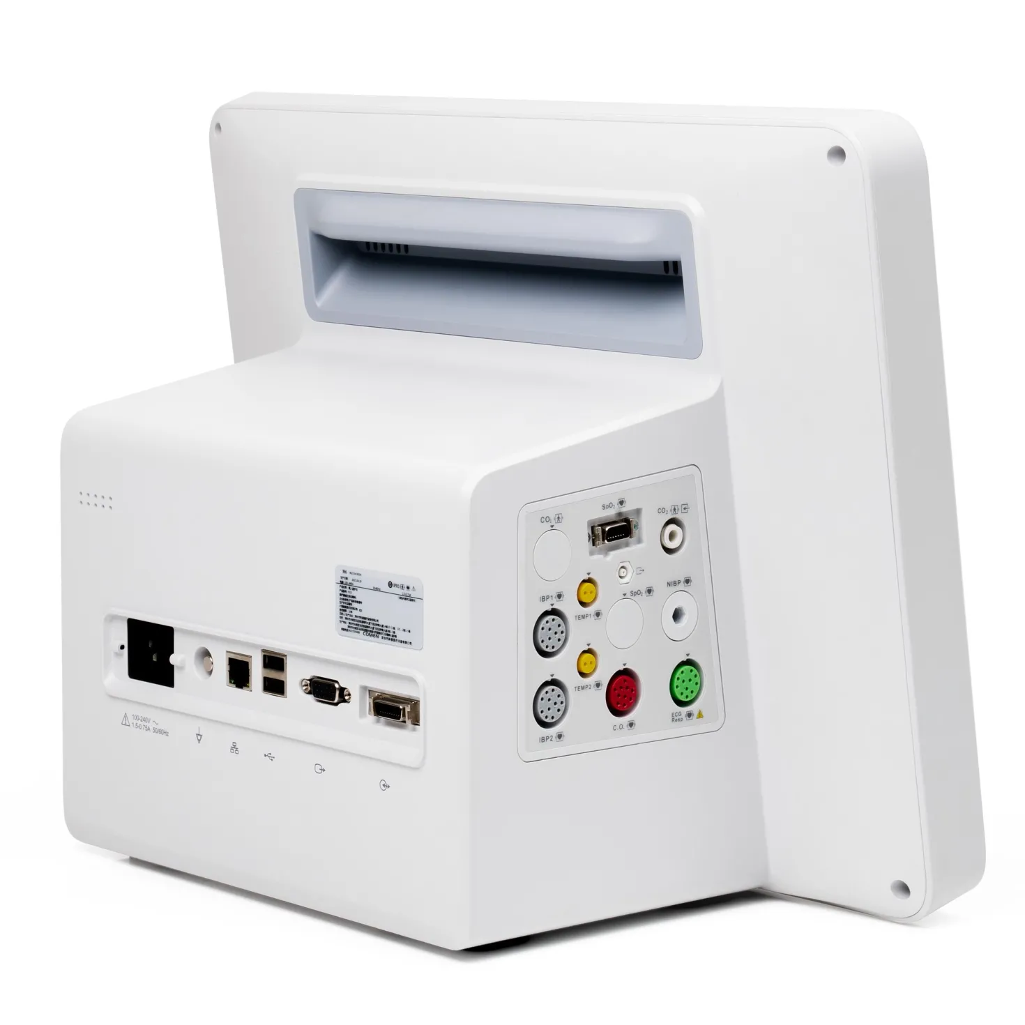 Comen N12 Patientenmonitor
