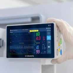 COMEN Patientenmonitor K1