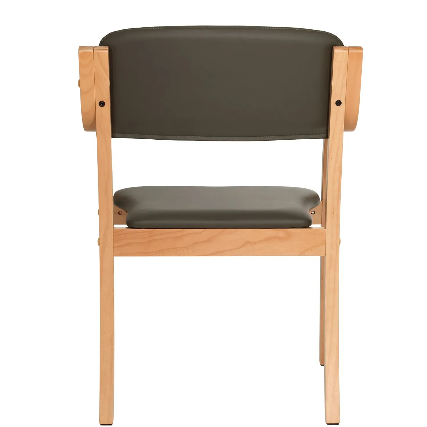 Comfort+ Besucherstuhl von Teqler