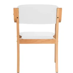 Comfort+ Besucherstuhl von Teqler