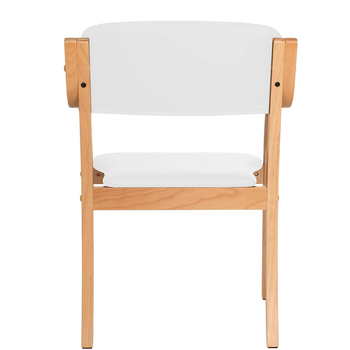 Comfort+ Besucherstuhl von Teqler