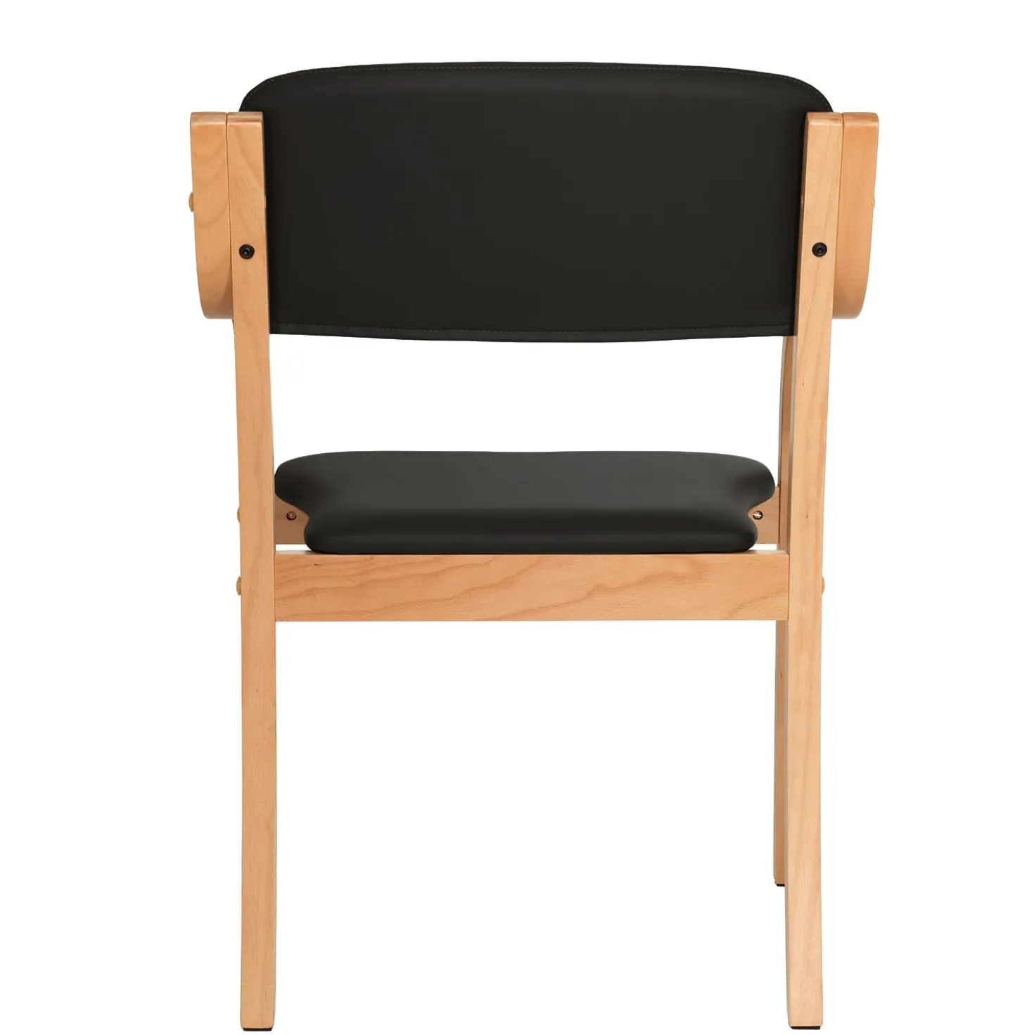 Comfort+ Besucherstuhl von Teqler