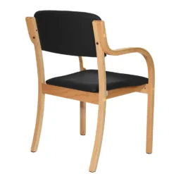Comfort+ Besucherstuhl von Teqler