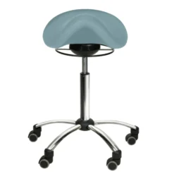 Comfort-Sattelhocker mit Swing-Mechanismus