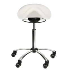 Comfort-Sattelhocker mit Swing-Mechanismus