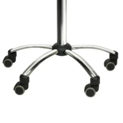 Comfort-Sattelhocker mit Swing-Mechanismus