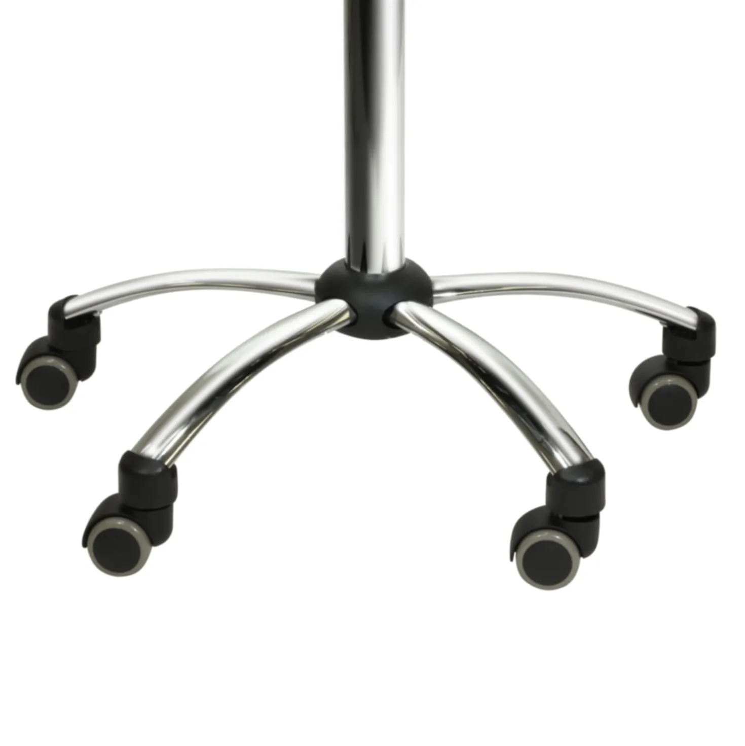 Comfort-Sattelhocker mit Swing-Mechanismus