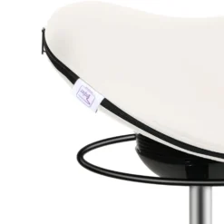 Comfort-Sattelhocker mit Swing-Mechanismus