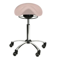 Comfort-Sattelhocker mit Swing-Mechanismus